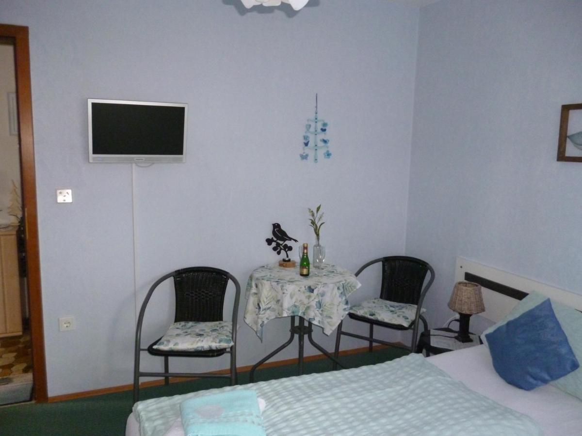 Pension Engel Oberschonegg Dış mekan fotoğraf