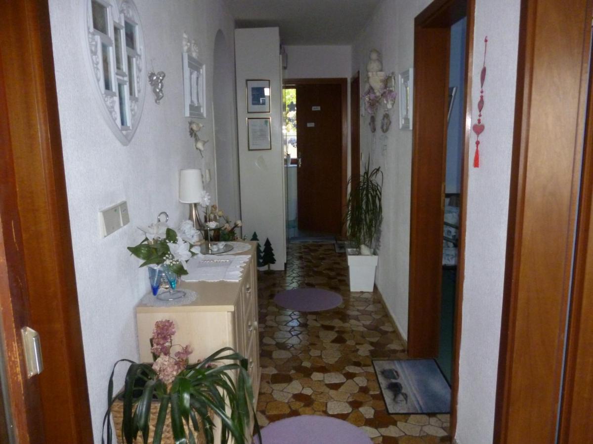 Pension Engel Oberschonegg Dış mekan fotoğraf